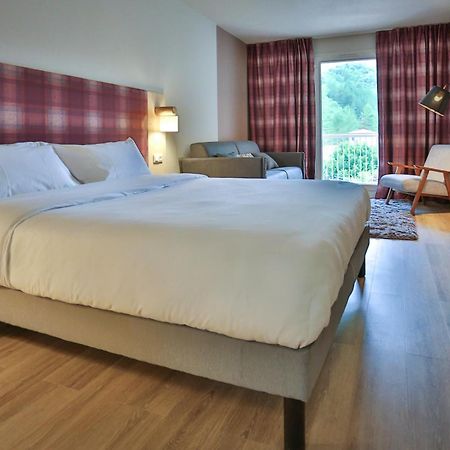 Hotel Le Refuge Des Sources Digne-les-Bains ภายนอก รูปภาพ