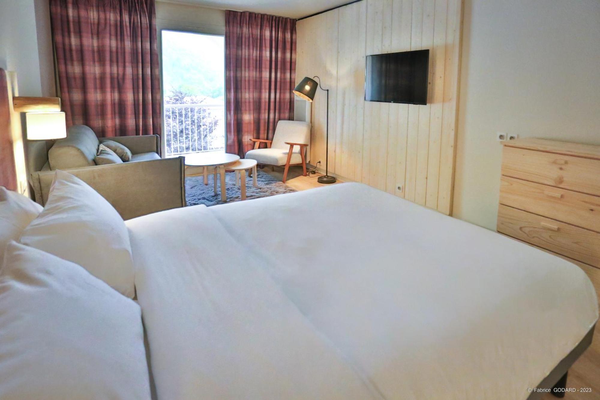 Hotel Le Refuge Des Sources Digne-les-Bains ภายนอก รูปภาพ