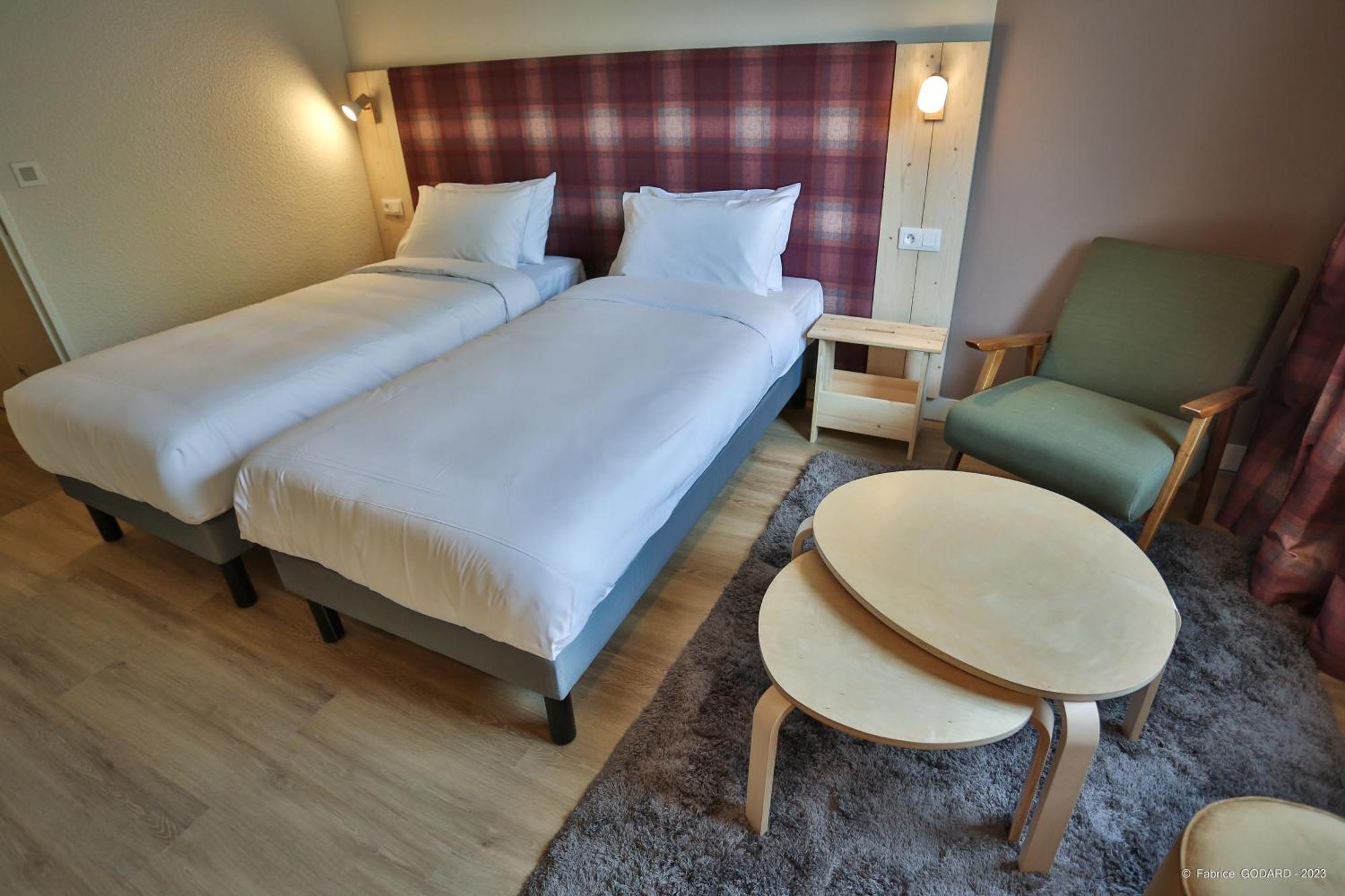 Hotel Le Refuge Des Sources Digne-les-Bains ภายนอก รูปภาพ