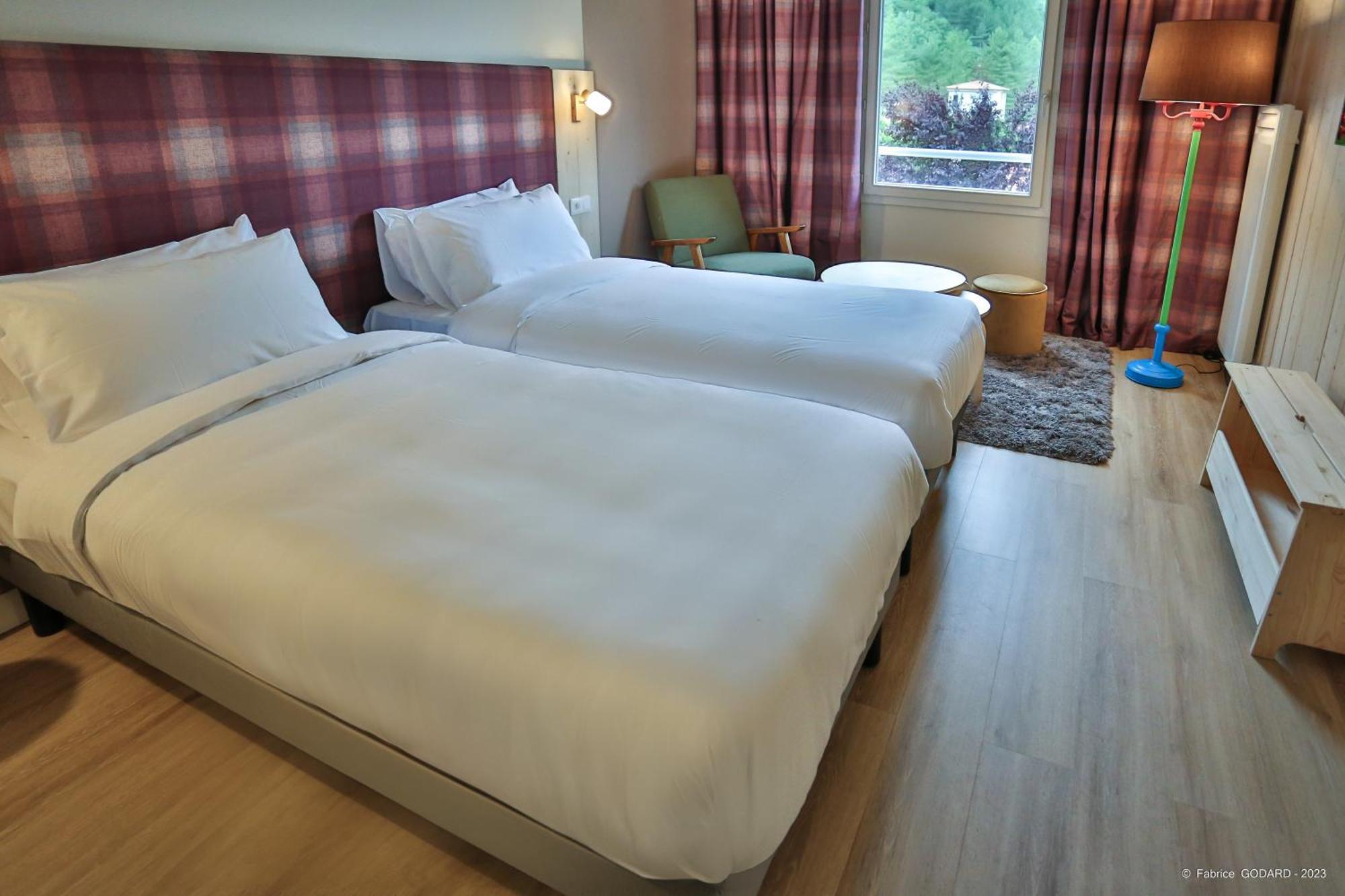Hotel Le Refuge Des Sources Digne-les-Bains ภายนอก รูปภาพ