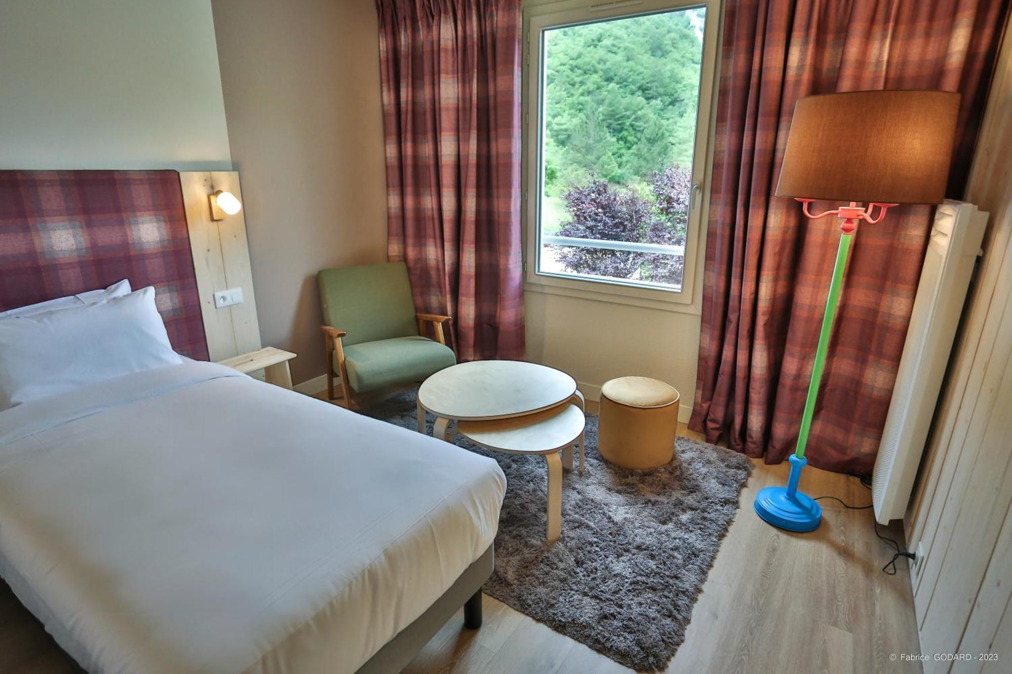 Hotel Le Refuge Des Sources Digne-les-Bains ภายนอก รูปภาพ