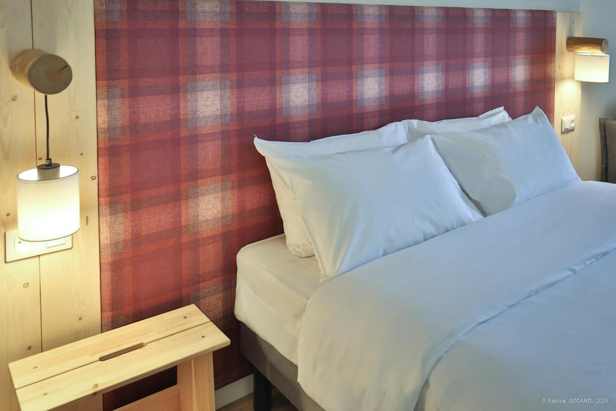 Hotel Le Refuge Des Sources Digne-les-Bains ภายนอก รูปภาพ
